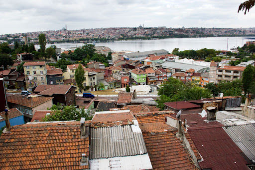 Bedrettin Korsan Taksi